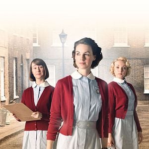Call The Midwife Besetzung