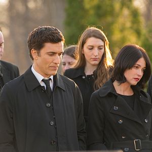 Eiskalter Engel - Tod Im College