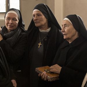 das kloster bleibt im dorf das kloster bleibt im dorf