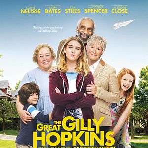 Gilly Hopkins Eine Wie Keine