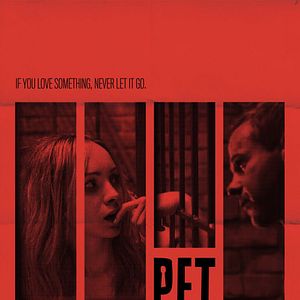 Pet Wenn Du Etwas Liebst Dann Lass Es Nicht Los