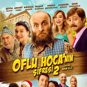 Oflu Hocanın Şifresi 2 (2019-2020-2020) 87