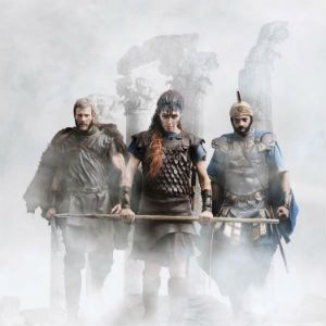 Aufstand Der Barbaren Trailer Aufstand Der Barbaren Trailer