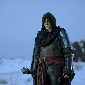 Mythica: Der Totenbeschwörer Mythica: Der Totenbeschwörer