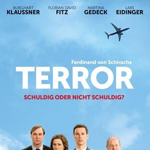 Terror - Ihr Urteil - Film 2016 - FILMSTARTS.de