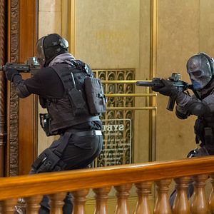 Marauders Die Reichen Werden Bezahlen Marauders Die Reichen Werden Bezahlen