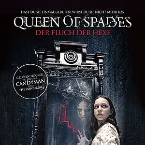 Queen Of Spades - Der Fluch Der Hexe