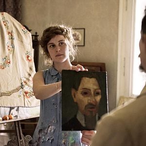 Paula Mein Leben Soll Ein Fest Sein