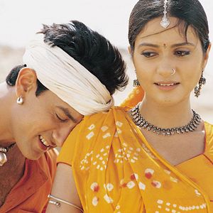 Lagaan – Es War Einmal In Indien Lagaan – Es War Einmal In Indien