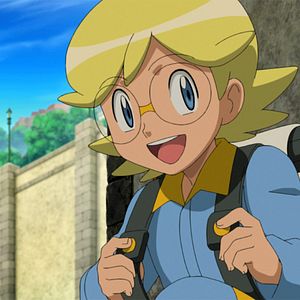 Pokemon Volcanion Und Das Mechanische Wunderwerk