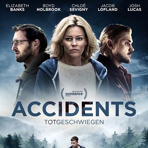 Accidents Totgeschwiegen Accidents Totgeschwiegen