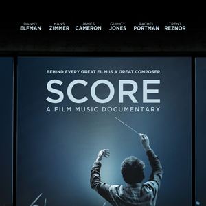 Score - eine geschichte der filmmusik köln