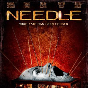 Needle Deinem Schicksal Entkommst Du Nicht