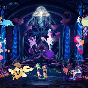 My Little Pony Der Film My Little Pony Der Film