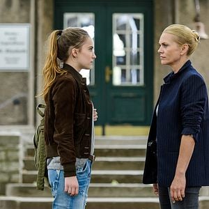 Helen Dorn Verlorene Mädchen Darsteller