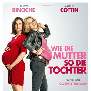 Wie die Mutter, so die Tochter - Film 2017 - FILMSTARTS.de