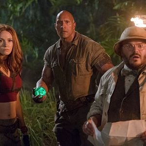 Jumanji Besetzung Jumanji Besetzung
