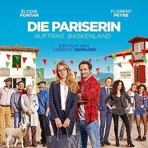 Die Pariserin Auftrag Baskenland Die Pariserin Auftrag Baskenland