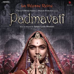 Padmaavat - Ein KГ¶nigreich FГјr Die Liebe Padmaavat - Ein KГ¶nigreich FГјr Die Liebe