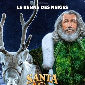 Santa & Co. - Wer Rettet Weihnachten?