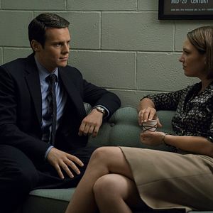 Mindhunter Schauspieler Mindhunter Schauspieler