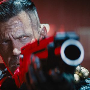 Deadpool 2 Besetzung Deadpool 2 Besetzung