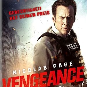 Vengeance Pfad Der Vergeltung Besetzung Vengeance Pfad Der Vergeltung Besetzung