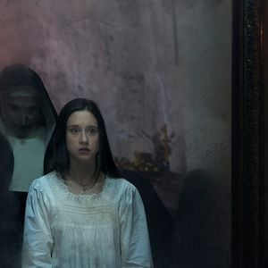 the nun besetzung the nun besetzung