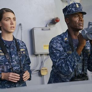 The Last Ship Besetzung