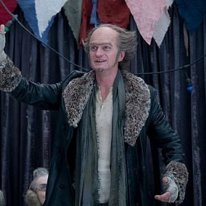 Lemony Snicket Staffel 2 Lemony Snicket Staffel 2