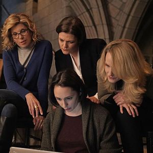 the good fight besetzung the good fight besetzung
