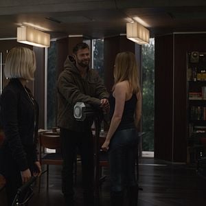 Avengers 4: Endgame: schauspieler, regie, produktion ...