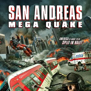 san andreas mega quake