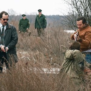 Freies Land Film 2019 FILMSTARTS.de