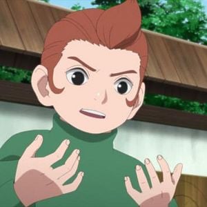 Boruto Staffel 2 Boruto Staffel 2