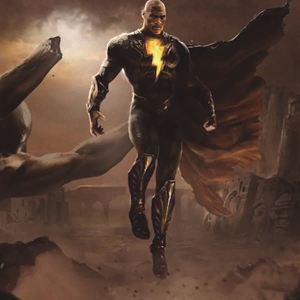 Black Adam - Film 2021 - FILMSTARTS.de