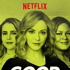 Good Girls Besetzung Good Girls Besetzung