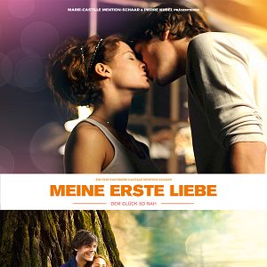 Film Meine Erste Liebe Film Meine Erste Liebe