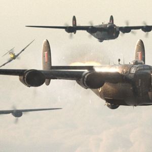 Wings Of Honour - Luftschlacht Über Deutschland