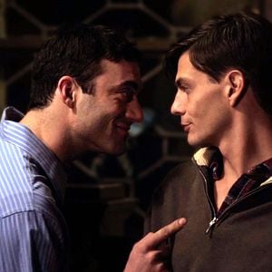 Burning Blue Film 2013 FILMSTARTS.de