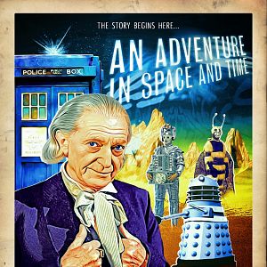 Doctor Who Ein Abenteuer In Raum Und Zeit Doctor Who Ein Abenteuer In Raum Und Zeit