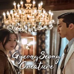 Gyeongseong Creature Tv Serie Filmstarts De