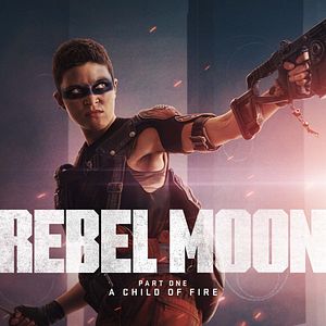 Rebel Moon Teil Kind Des Feuers Bilder Und Fotos Filmstarts De