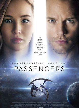 Passengers Film 16 Filmstarts De
