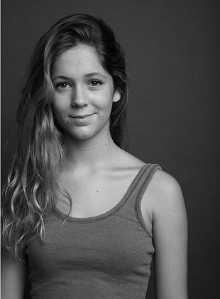 Georgina Amoros Filmstarts De La nouvelle vie de violetta : georgina amoros filmstarts de