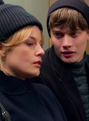 Liebe Und Anarchie Tv Serie 2020 Filmstarts De