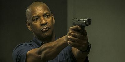 The Equalizer Besetzung