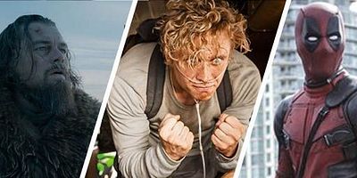 Halbzeit im Kino: Die 25 bisher erfolgreichsten Filme 2016 (in Deutschland)