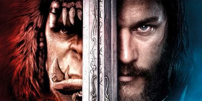 Warcraft 2 Der Film