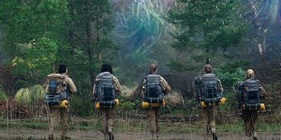 "Auslöschung": So könnte es mit Alex Garlands Netflix-Meisterwerk weitergehen